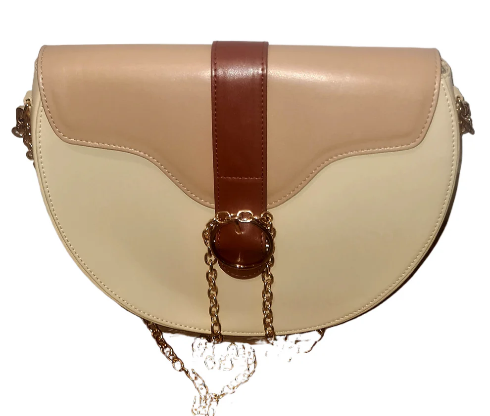 York Leather Bag - Image 8