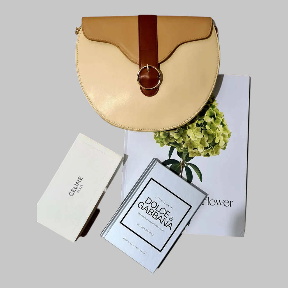 York Leather Bag - Image 3