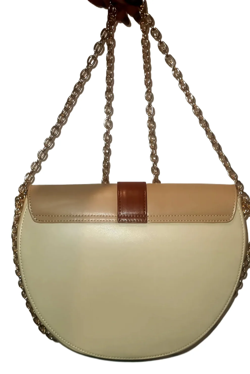 York Leather Bag - Image 10